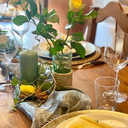 Incanto Degli Archi Διαμέρισμα Verciano