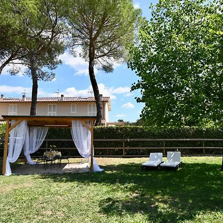 Incanto Degli Archi * Verciano