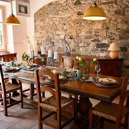 Apartment Incanto Degli Archi