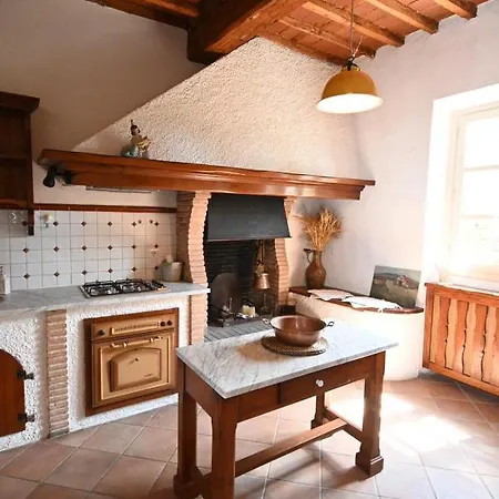 Διαμέρισμα Incanto Degli Archi Verciano