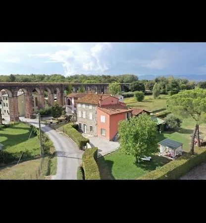 Incanto Degli Archi Διαμέρισμα Verciano